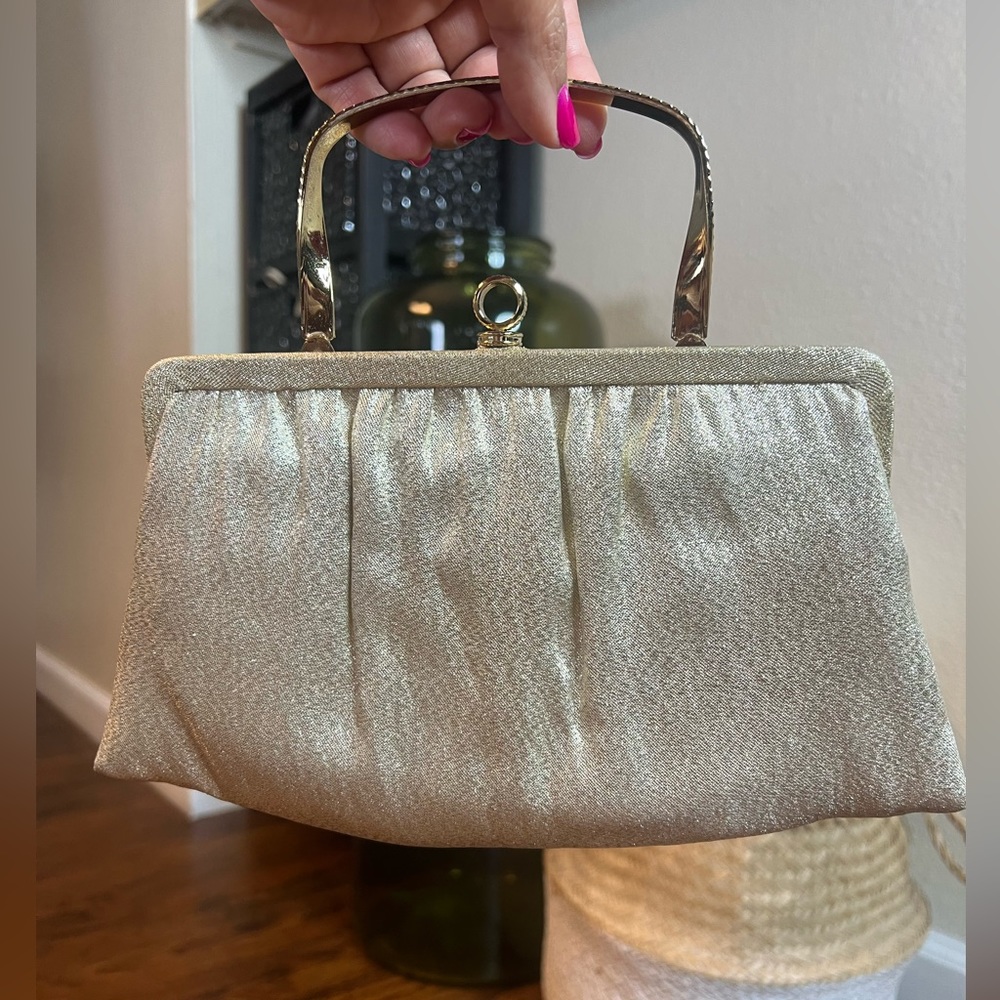 Vintage small bag .